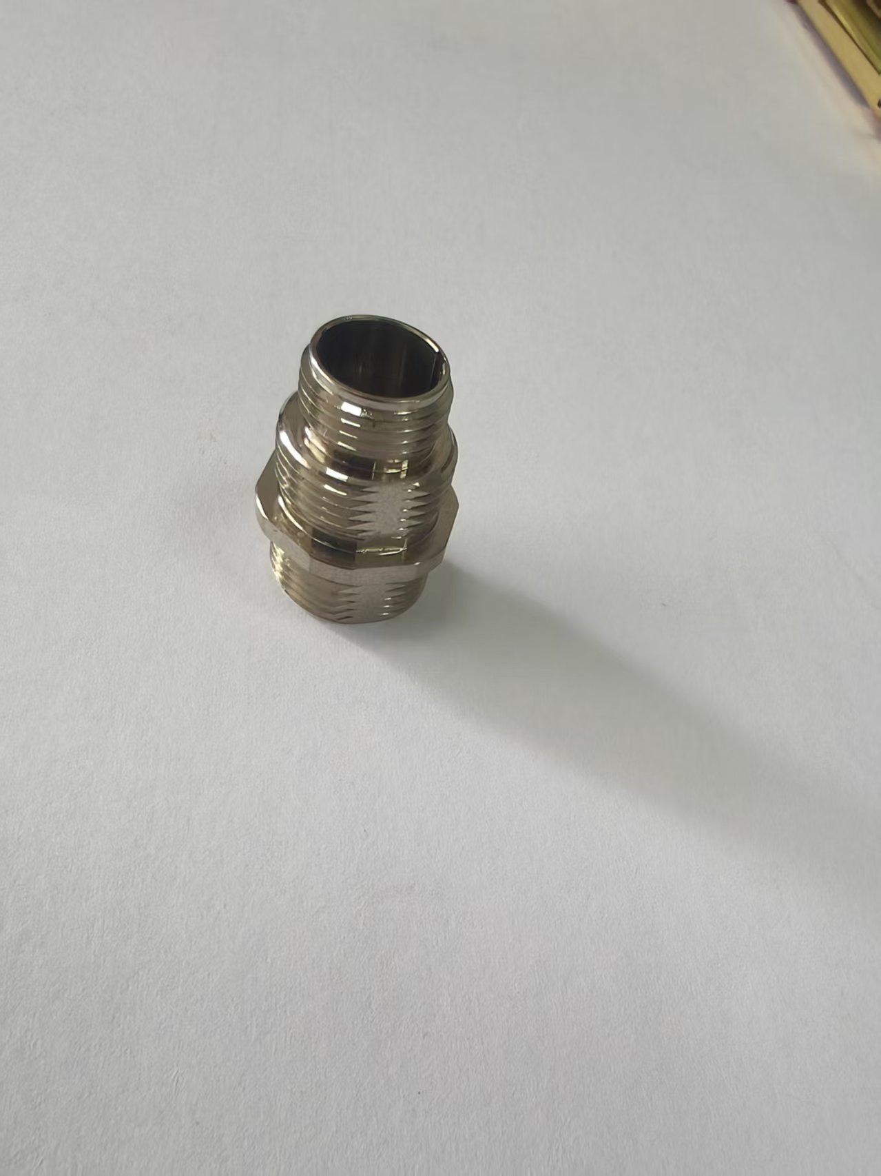 Turn-Mill Composite Part 6